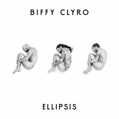 Biffy Clyro - Ellipsis