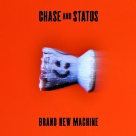 Chase and Status Brand New Machine