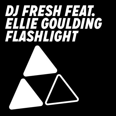 DJ Fresh Flashlight