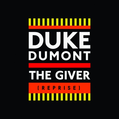 Duke Dumont - 'The Giver (Reprise)'