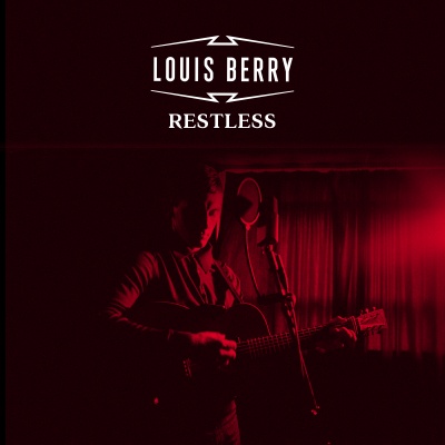 Louis Berry - Restless