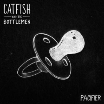 Catfish & the Bottlemen - Pacifier 