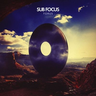 Sub Focus Close