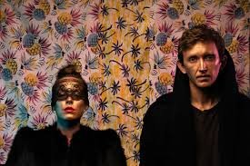 Sylvan Esso