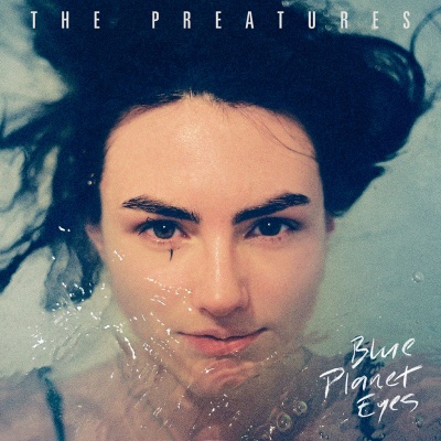 The Preatures - 'Is This How You Feel'