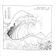 Courtney Barnett Split Peas EP