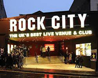 Rock City Club