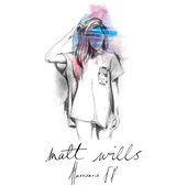 Matt Wills - Hurricane EP