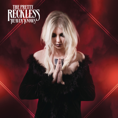 The Pretty Reckless - Heaven Knows