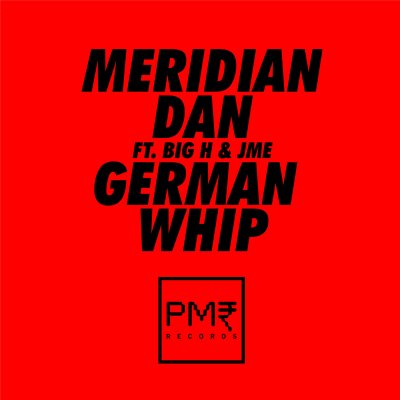 Meridian Dan German Whip